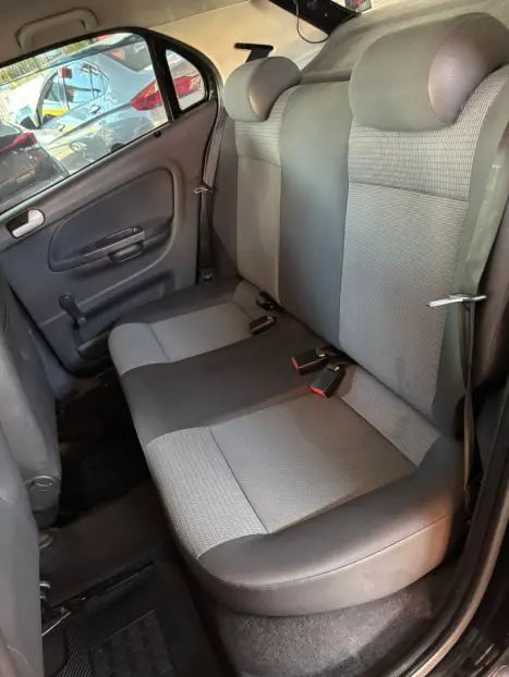 VOLKSWAGEN Gol 1.0 4P G5 FLEX, Foto 19