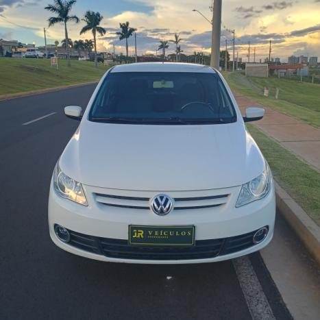 VOLKSWAGEN Gol 1.0 4P G5 FLEX, Foto 2