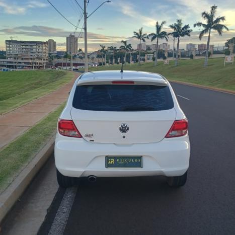 VOLKSWAGEN Gol 1.0 4P G5 FLEX, Foto 6
