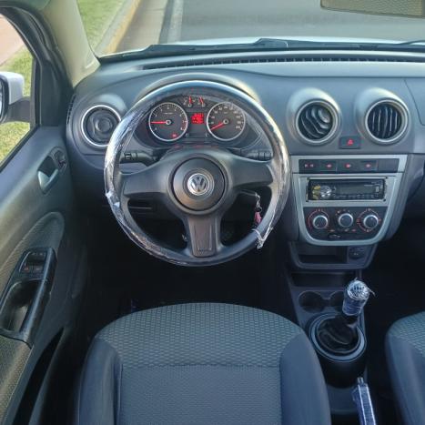 VOLKSWAGEN Gol 1.0 4P G5 FLEX, Foto 8