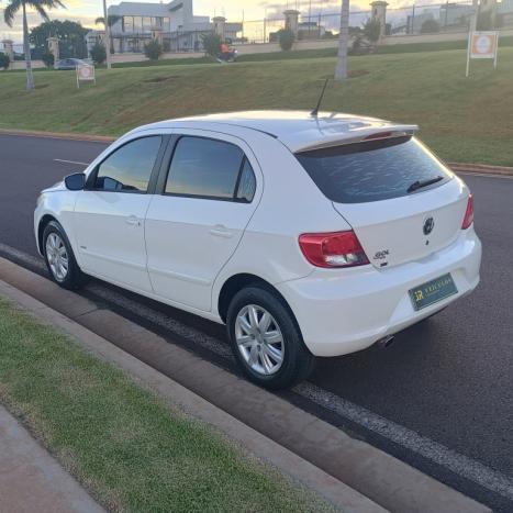 VOLKSWAGEN Gol 1.0 4P G5 FLEX, Foto 14