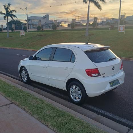 VOLKSWAGEN Gol 1.0 4P G5 FLEX, Foto 15