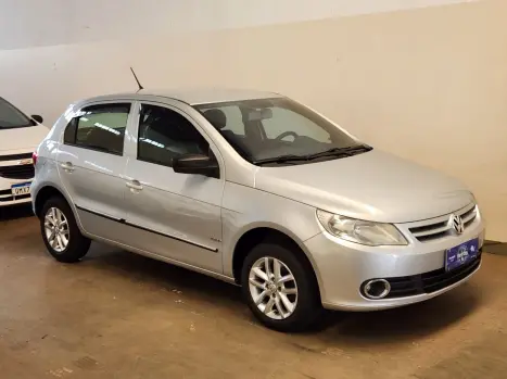 VOLKSWAGEN Gol 1.0 4P G5 FLEX, Foto 2