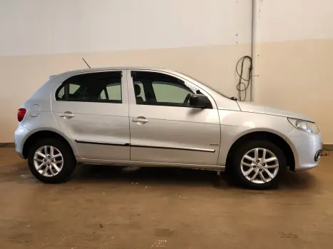 VOLKSWAGEN Gol 1.0 4P G5 FLEX, Foto 3