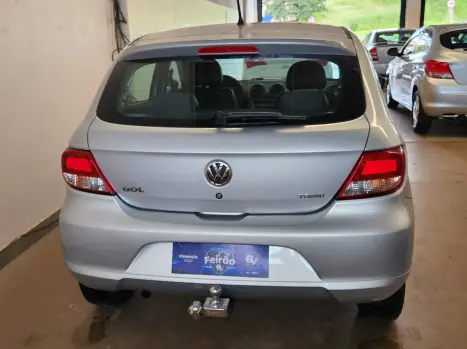 VOLKSWAGEN Gol 1.0 4P G5 FLEX, Foto 5