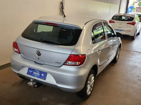 VOLKSWAGEN Gol 1.0 4P G5 FLEX, Foto 6