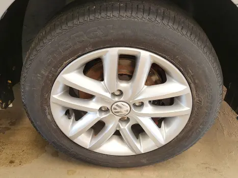 VOLKSWAGEN Gol 1.0 4P G5 FLEX, Foto 7