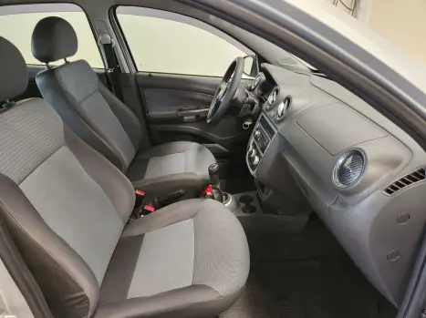 VOLKSWAGEN Gol 1.0 4P G5 FLEX, Foto 8