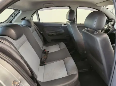 VOLKSWAGEN Gol 1.0 4P G5 FLEX, Foto 9