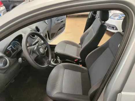 VOLKSWAGEN Gol 1.0 4P G5 FLEX, Foto 11
