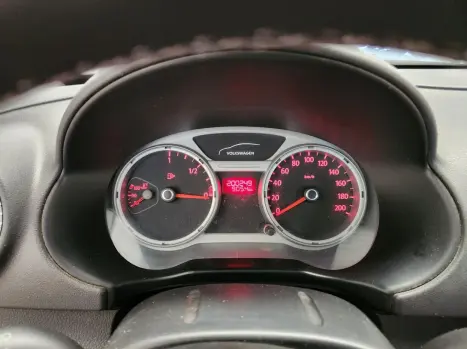 VOLKSWAGEN Gol 1.0 4P G5 FLEX, Foto 13