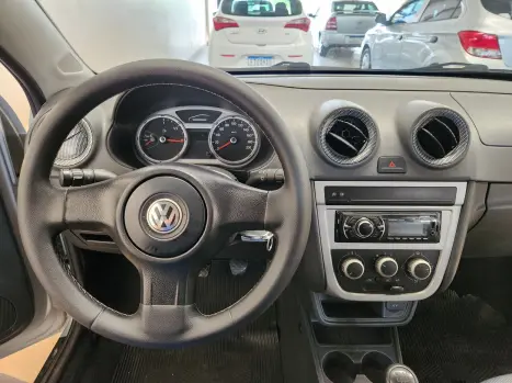 VOLKSWAGEN Gol 1.0 4P G5 FLEX, Foto 14