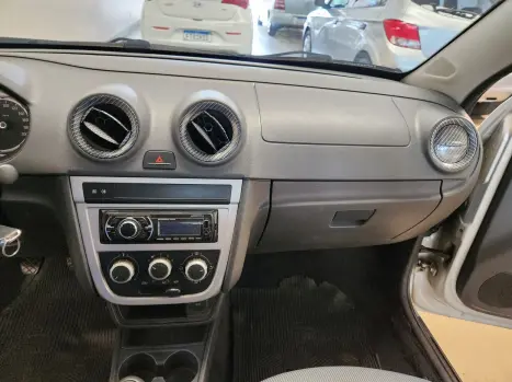 VOLKSWAGEN Gol 1.0 4P G5 FLEX, Foto 15