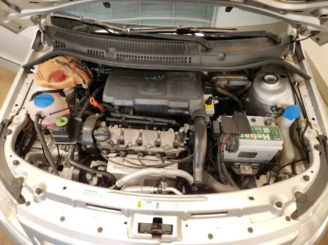 VOLKSWAGEN Gol 1.0 4P G5 FLEX, Foto 16