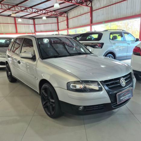 VOLKSWAGEN Gol 1.0 4P G4 POWER FLEX, Foto 1