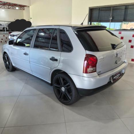 VOLKSWAGEN Gol 1.0 4P G4 POWER FLEX, Foto 4