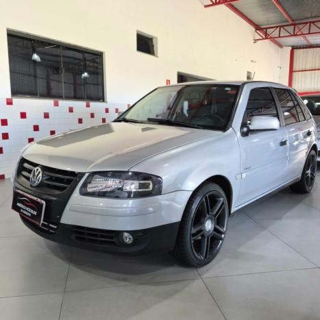VOLKSWAGEN Gol 1.0 4P G4 POWER FLEX, Foto 3