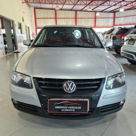 VOLKSWAGEN Gol 1.0 4P G4 POWER FLEX, Foto 2