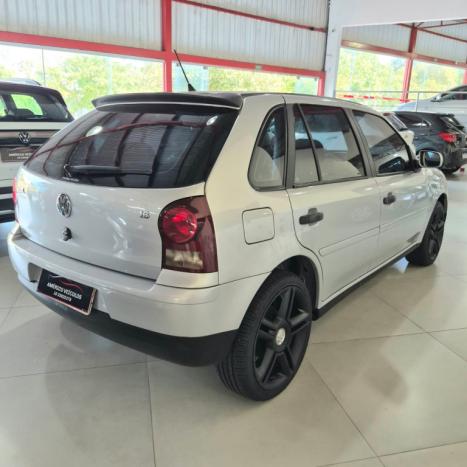VOLKSWAGEN Gol 1.0 4P G4 POWER FLEX, Foto 6