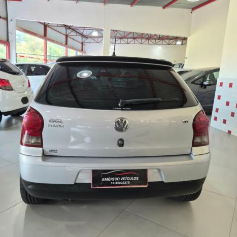 VOLKSWAGEN Gol 1.0 4P G4 POWER FLEX, Foto 5