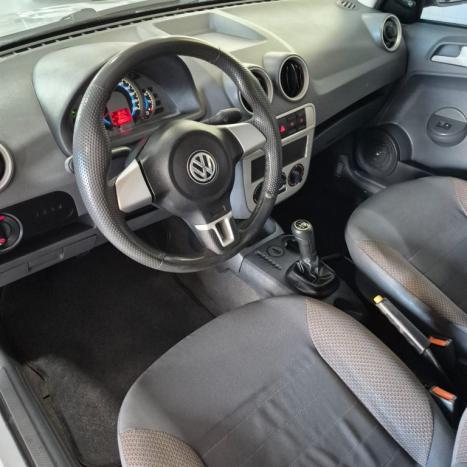VOLKSWAGEN Gol 1.0 4P G4 POWER FLEX, Foto 11
