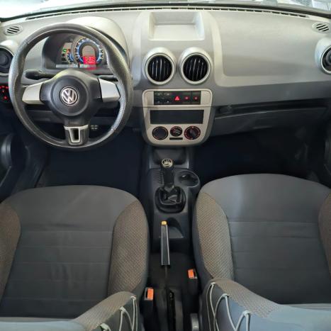 VOLKSWAGEN Gol 1.0 4P G4 POWER FLEX, Foto 9