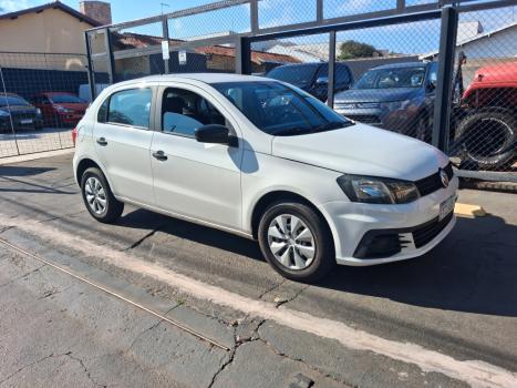 VOLKSWAGEN Gol 1.0 4P G6 FLEX, Foto 1