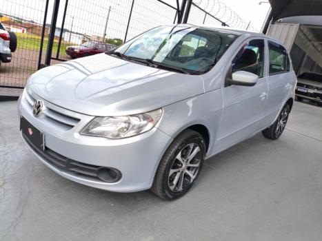 VOLKSWAGEN Gol 1.0 4P G5 FLEX, Foto 3