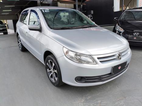 VOLKSWAGEN Gol 1.0 4P G5 FLEX, Foto 4