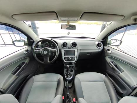 VOLKSWAGEN Gol 1.0 4P G5 FLEX, Foto 9