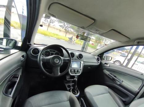 VOLKSWAGEN Gol 1.0 4P G5 FLEX, Foto 10