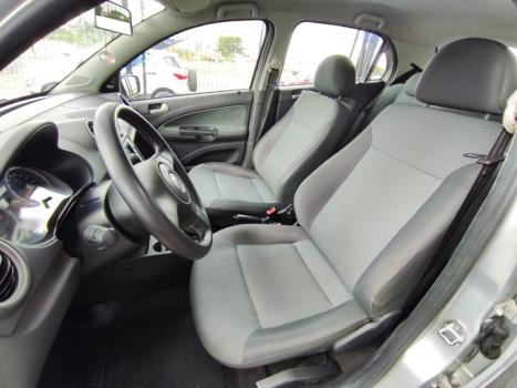 VOLKSWAGEN Gol 1.0 4P G5 FLEX, Foto 11