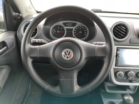 VOLKSWAGEN Gol 1.0 4P G5 FLEX, Foto 14