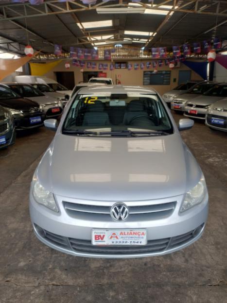 VOLKSWAGEN Gol 1.0 4P G5 TREND FLEX, Foto 1