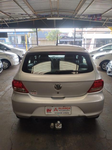 VOLKSWAGEN Gol 1.0 4P G5 TREND FLEX, Foto 4
