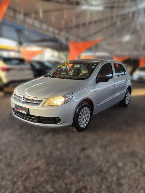 VOLKSWAGEN Gol 1.0 4P G5 TREND FLEX, Foto 1