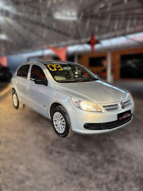VOLKSWAGEN Gol 1.0 4P G5 TREND FLEX, Foto 2