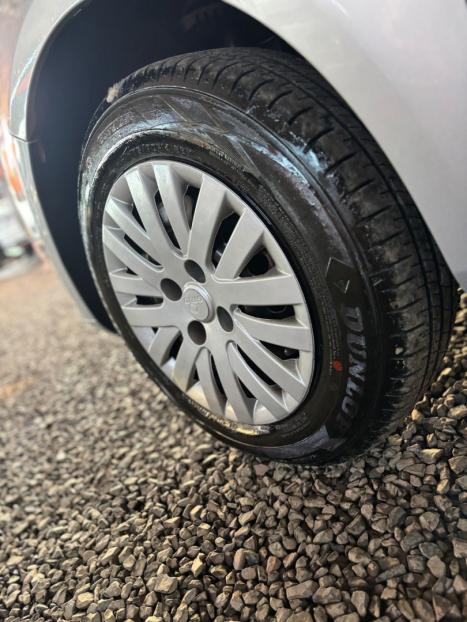 VOLKSWAGEN Gol 1.0 4P G5 TREND FLEX, Foto 7