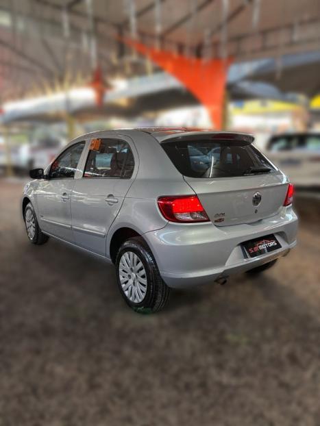VOLKSWAGEN Gol 1.0 4P G5 TREND FLEX, Foto 10
