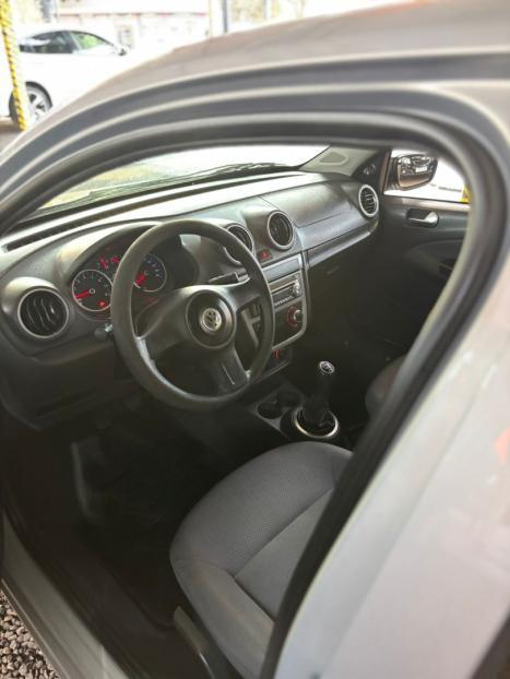 VOLKSWAGEN Gol 1.0 4P G5 TREND FLEX, Foto 12