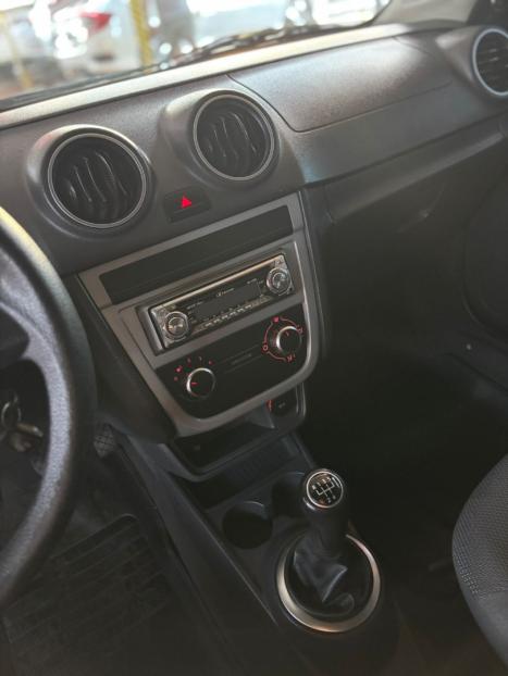 VOLKSWAGEN Gol 1.0 4P G5 TREND FLEX, Foto 17