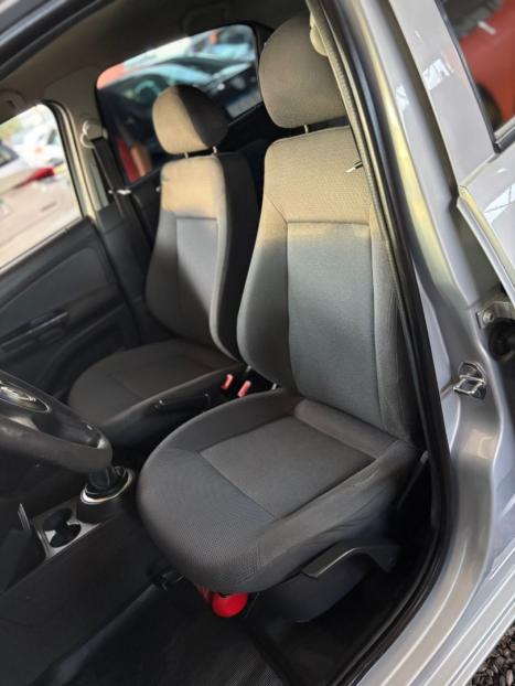 VOLKSWAGEN Gol 1.0 4P G5 TREND FLEX, Foto 18