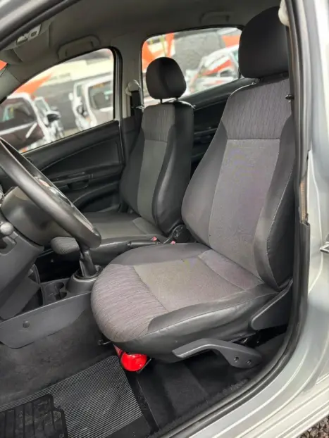 VOLKSWAGEN Gol 1.0 4P G5 TREND FLEX, Foto 18