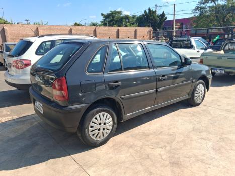 VOLKSWAGEN Gol 1.0 4P G3, Foto 2