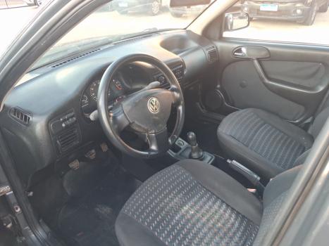 VOLKSWAGEN Gol 1.0 4P G3, Foto 3