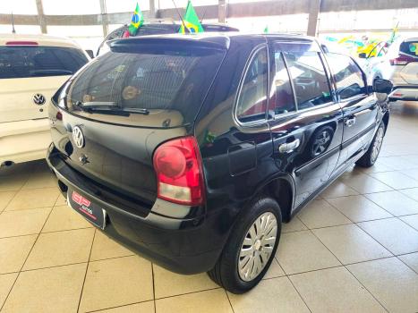 VOLKSWAGEN Gol 1.0 4P G4 FLEX, Foto 4