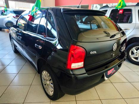 VOLKSWAGEN Gol 1.0 4P G4 FLEX, Foto 5