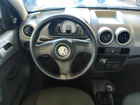 VOLKSWAGEN Gol 1.0 4P G4 FLEX, Foto 9