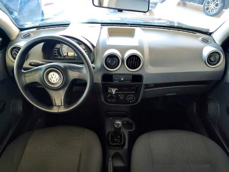 VOLKSWAGEN Gol 1.0 4P G4 FLEX, Foto 10