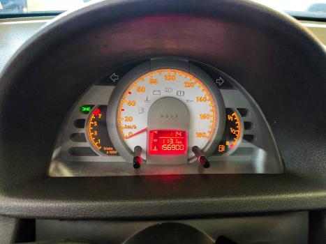 VOLKSWAGEN Gol 1.0 4P G4 FLEX, Foto 11